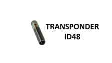 TP23 ID48 (CAN BUS) Chip transponder per VW crittografato ID48CAN-VW