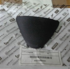 COPERCHIO FANALE TARGA LIBERTY