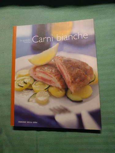 Carni bianche grande - bianche-la,
