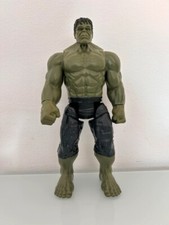 Hasbro Hulk Action figure
