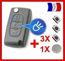 Guscio Chiave Telecomando Per