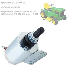 AM34888 AM37032 Motorino di