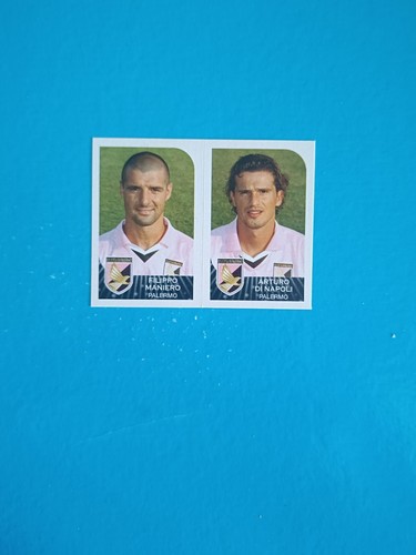 Calciatori panini 2002 - calciatori, 2002-2003