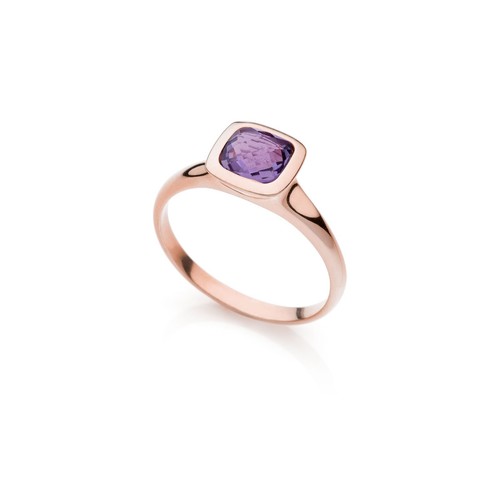 Unoaerre anello argento - anello,