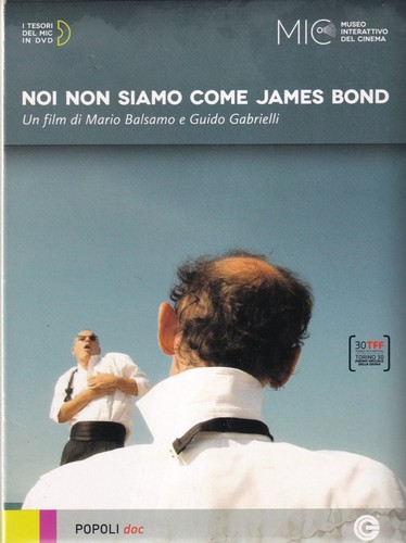 Noi non siamo come james - noi,