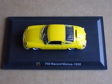 Leo Models CAR DIE CAST 1:43