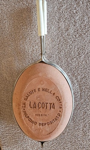 Lacotta piano cottura - lacotta,