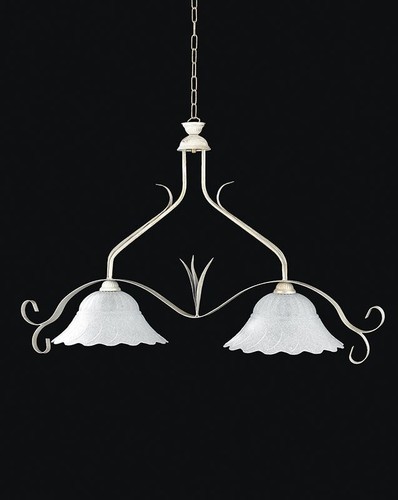 Lampadario spada luci cucina - 2,