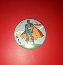 Atlas UFO ROBOT spilletta in