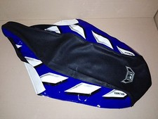 COPERTINA SELLA SEAT COVER QUAD YAMAHA YFZ 450 PART N. 00143