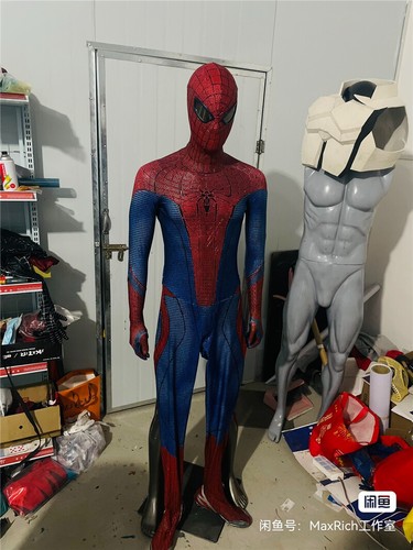 The amazing spiderman - the,