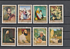 Prezioso lotto POSTA MAGIARA