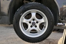 VW Passat 3BG Cerchi In Lega