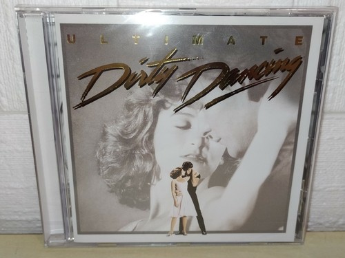 Ultimate dirty dancing - dirty,