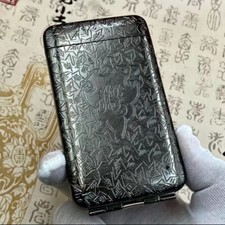 Peaky blinders cigarette case - blinders,