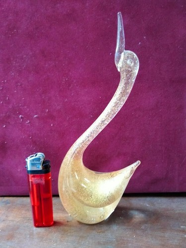 Murano vetro artistico - vetro,