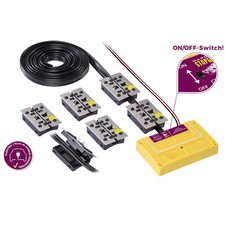 Antimartore ad ultrasuoni ad