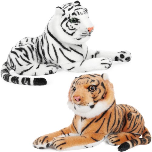Bambola tigre peluche animale - bambola,