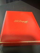 S.T.Dupont Montparnasse Maduro