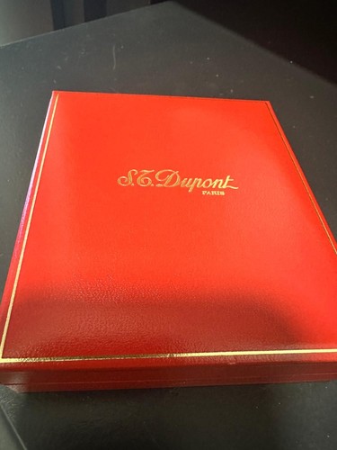 Dupont montparnasse maduro - s.t.dupont,