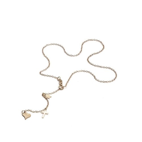 4ucl2397w women necklace 4us - 4ucl2397w,