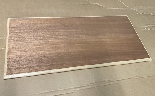 Panca legno mogano - panca,