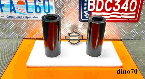 Harley davidson tube fork - harley,