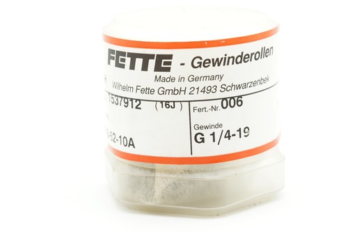 Rulli filettati grassi - 2,