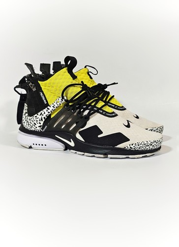 Nike air presto - nike, acronym