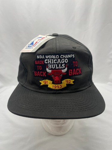 Cappello snapback vintage