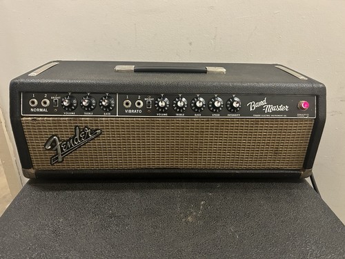 Amplificatore valvolare fender - amplificatore,