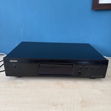 Denon dcd 520ae - denon, cd
