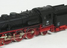 Locomotiva a vapore H0 BR 39