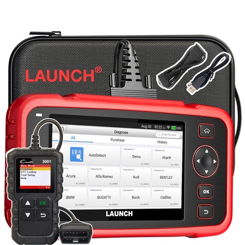 2026 launch crp129x obd2 - 2026,