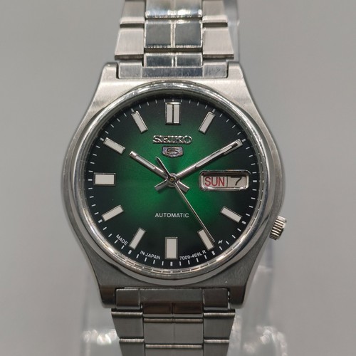 Orologio uomo vintage - uomo, seiko