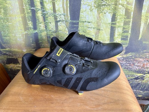 Scarpe ciclismo strada mavic - ciclismo,