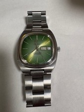 Omega Seamaster orologio