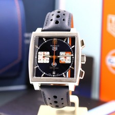 Orologio Tag Heuer Gulf Monaco