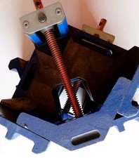 Set 4 Morsetti FERVI 0205/120