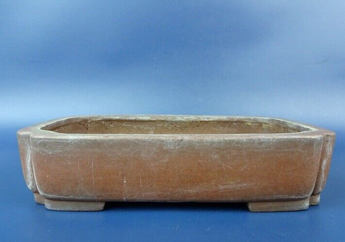 Vaso per bonsai giapponese