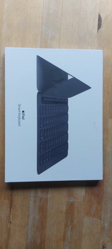 Apple smart keyboard per ipad - smart,