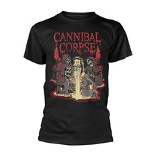 Maglietta Cannibal Corpse Acid