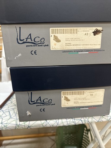 Scarpe ortoepdiche sanitaria - scarpe,