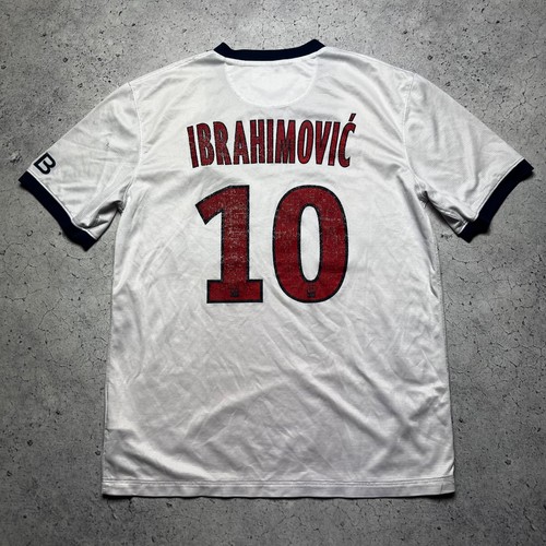 Maglia nike psg - nike, ibrahimovic