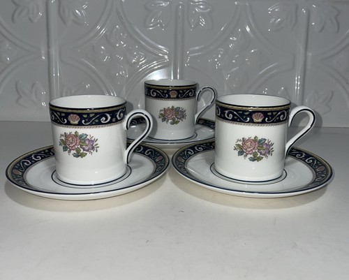 Tazze piattini da - da, espresso