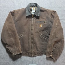 Giacca vintage Carhartt