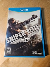 Sniper Elite V2 (Nintendo Wii