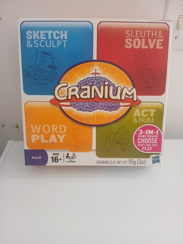 Cranio 1 - cranio, 3