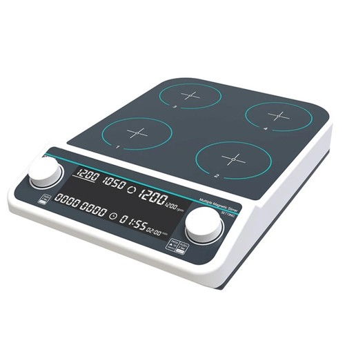 Mms4pro agitatore magnetico - agitatore,