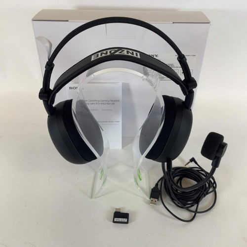 Sony inzone cuffie gioco - sony,